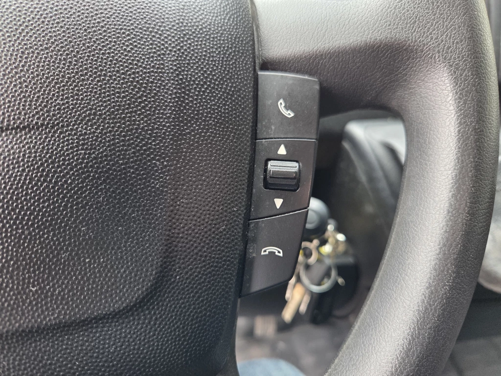 Peugeot Boxer – foto 26