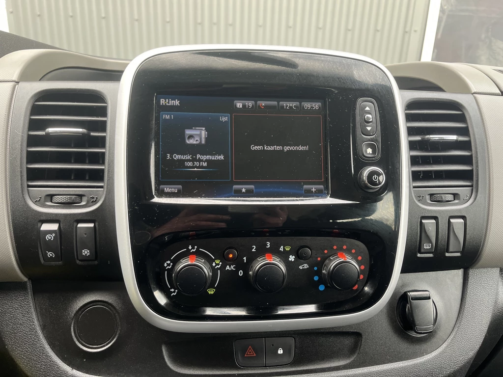 Renault Trafic – foto 18