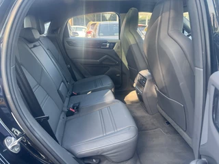 Porsche Cayenne – thumbnail 5