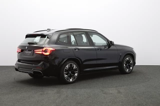 BMW iX3 – thumbnail 5
