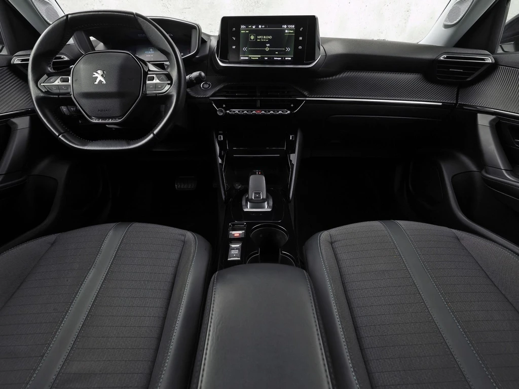 Peugeot 2008 – foto 7