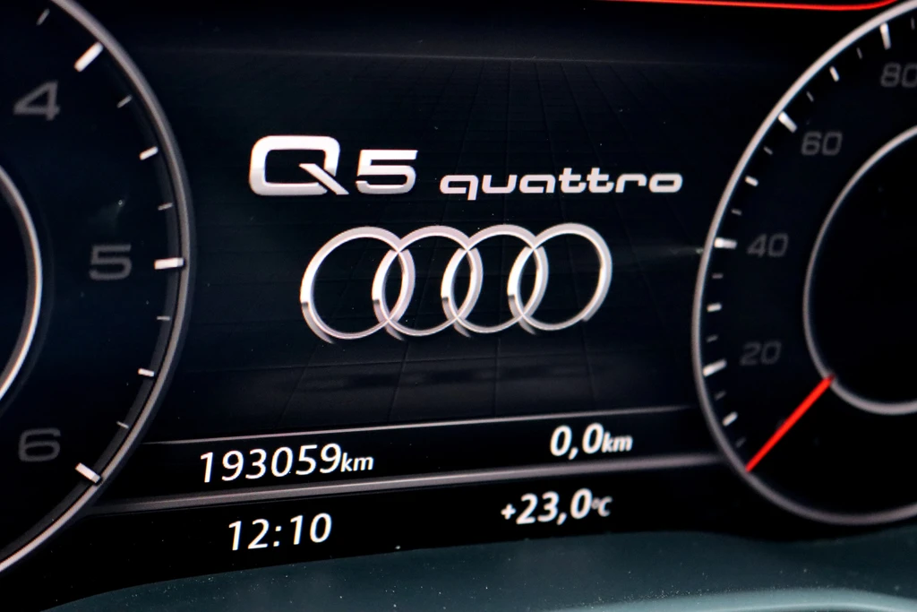 Audi Q5 – foto 22