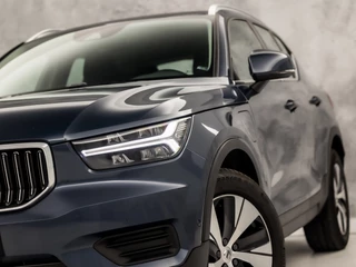 Volvo XC40 – thumbnail 2