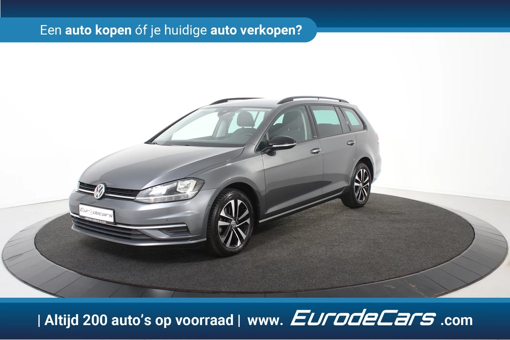 Volkswagen Golf – foto 3