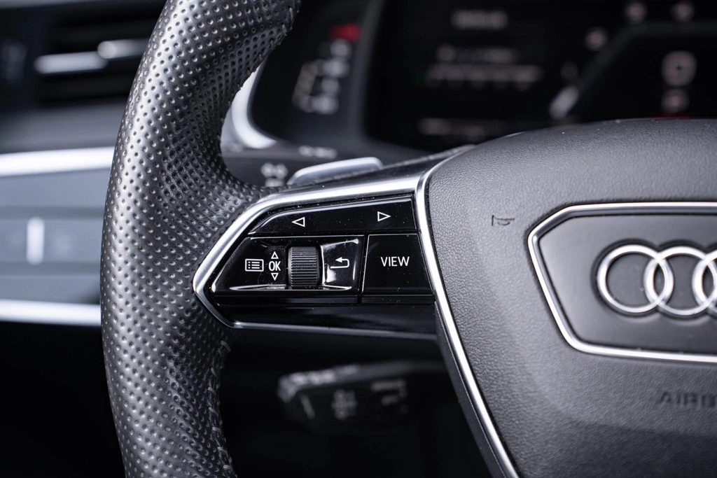Audi A7 – foto 60