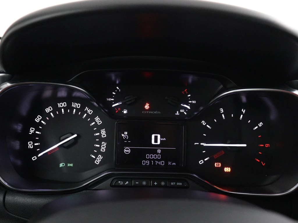 Citroën C3 – foto 16