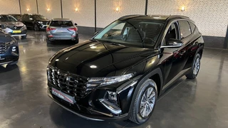 Hyundai Tucson – thumbnail 1