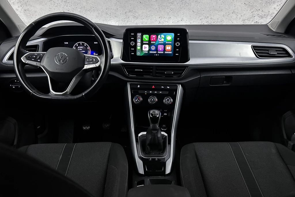 Volkswagen T-Roc – foto 10