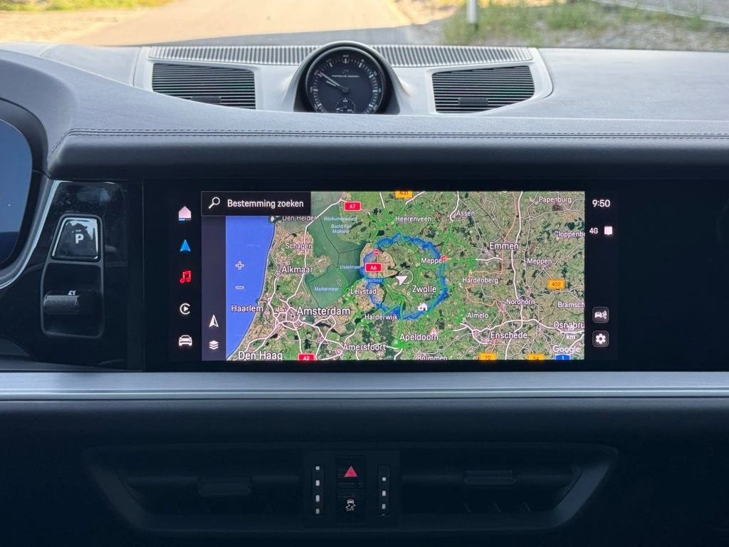 Porsche Cayenne – foto 33