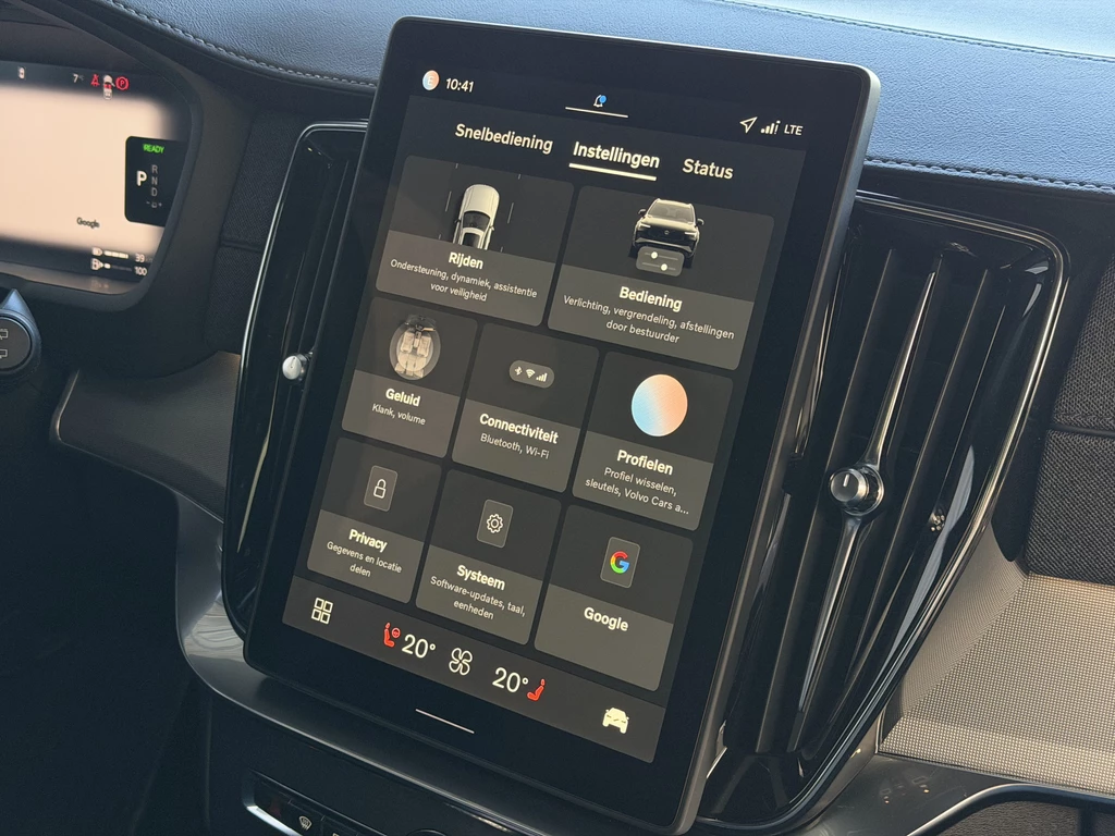 Volvo XC90 – foto 59