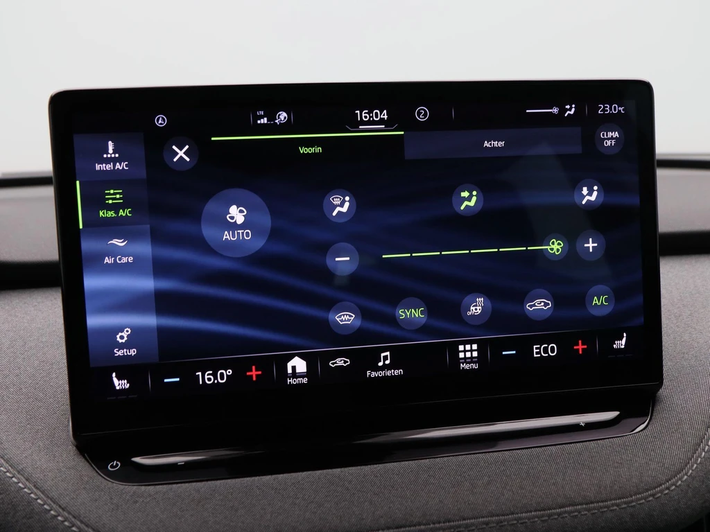 Škoda Enyaq iV – foto 26