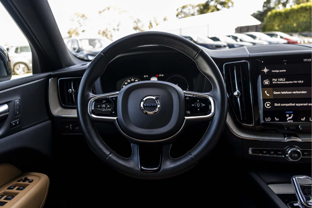 Volvo XC60 – foto 11