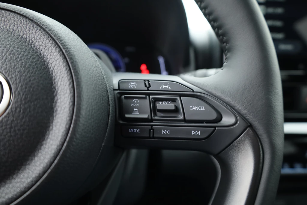 Toyota Yaris Cross – foto 21