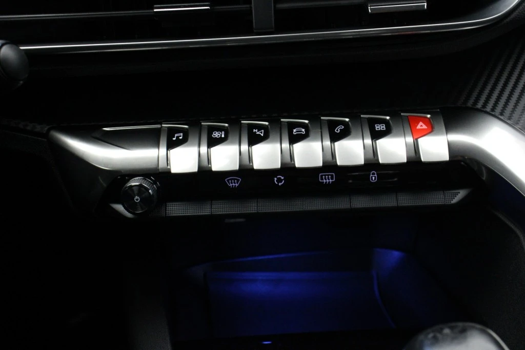 Peugeot 5008 – foto 29