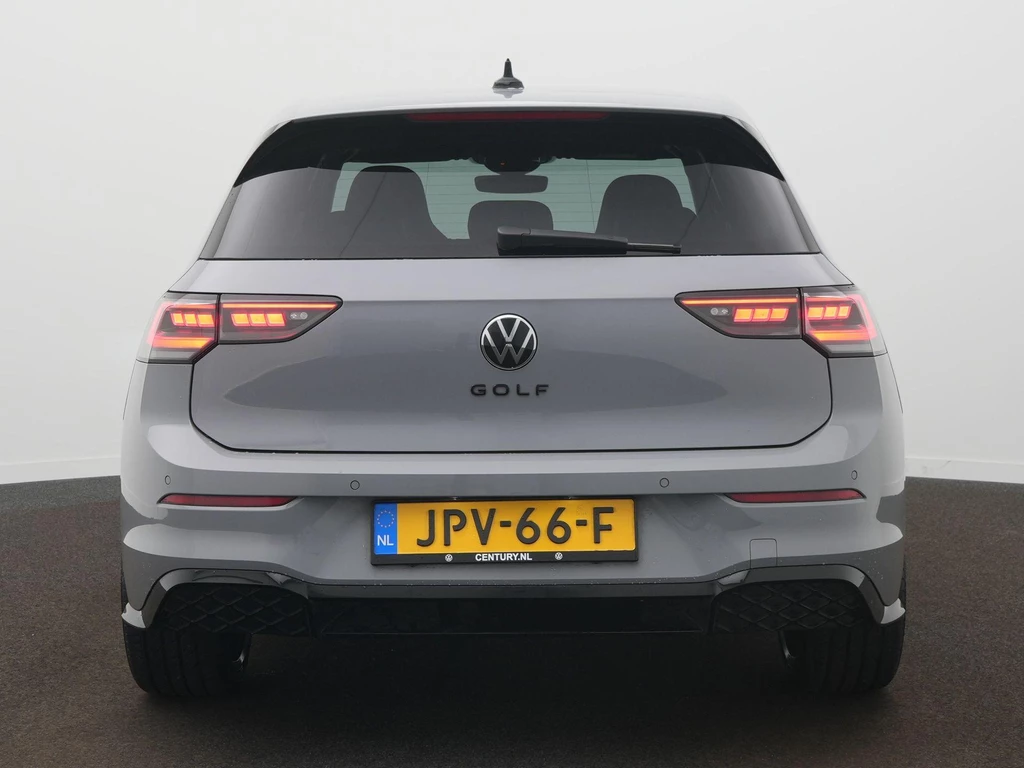 Volkswagen Golf – foto 5