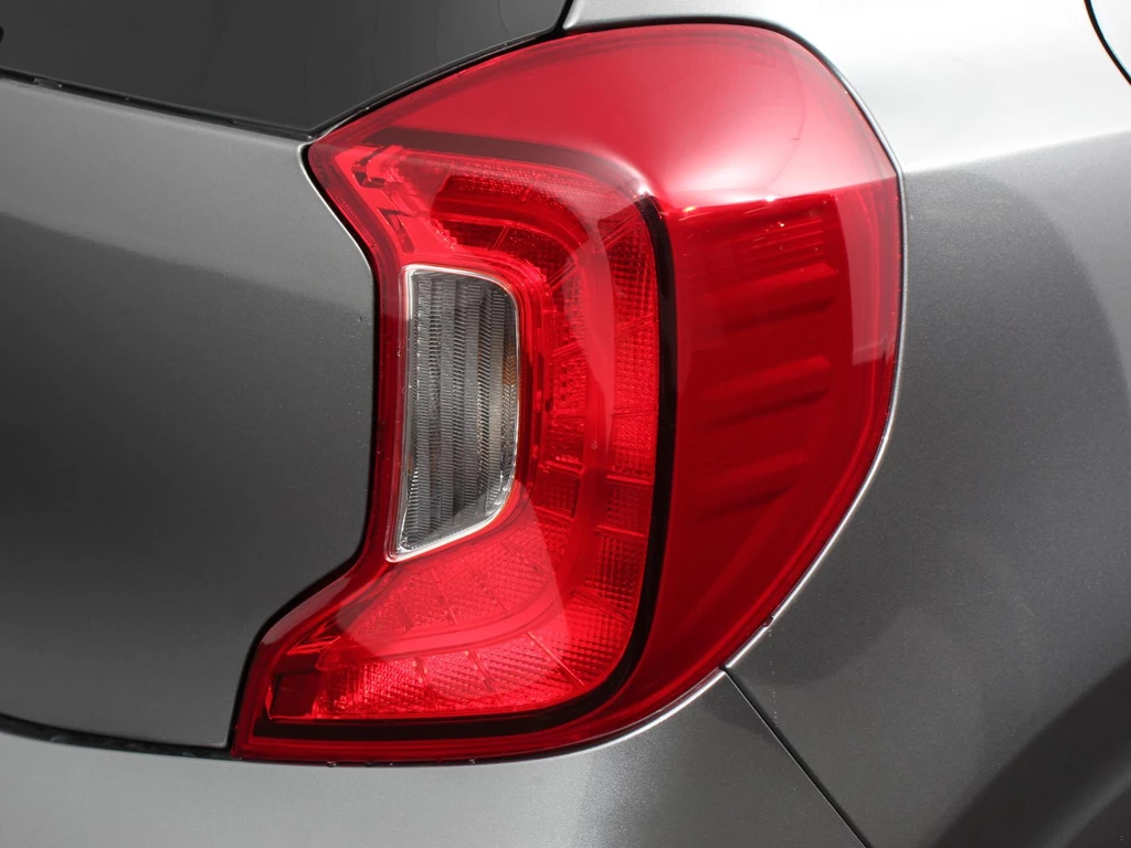 Kia Picanto – foto 27