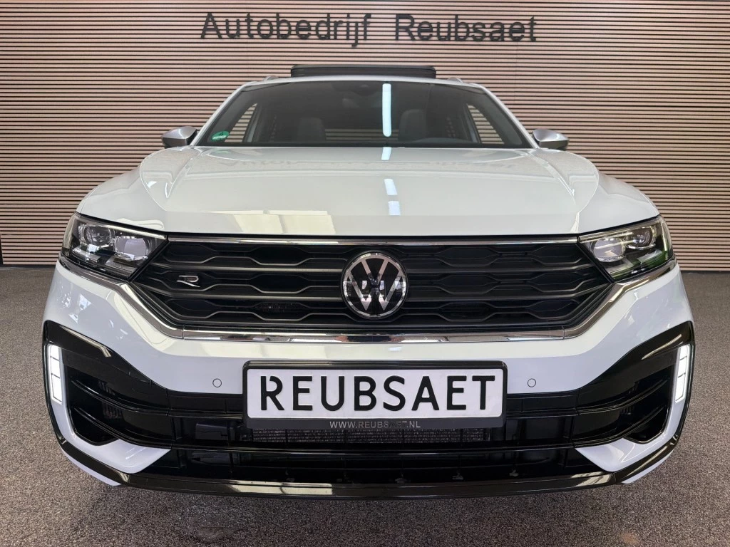 Volkswagen T-Roc – foto 8
