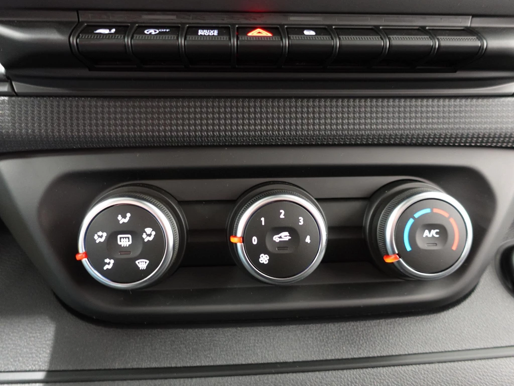 Renault Trafic – foto 31