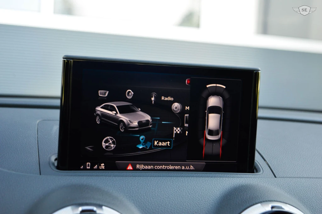 Audi A3 – foto 40