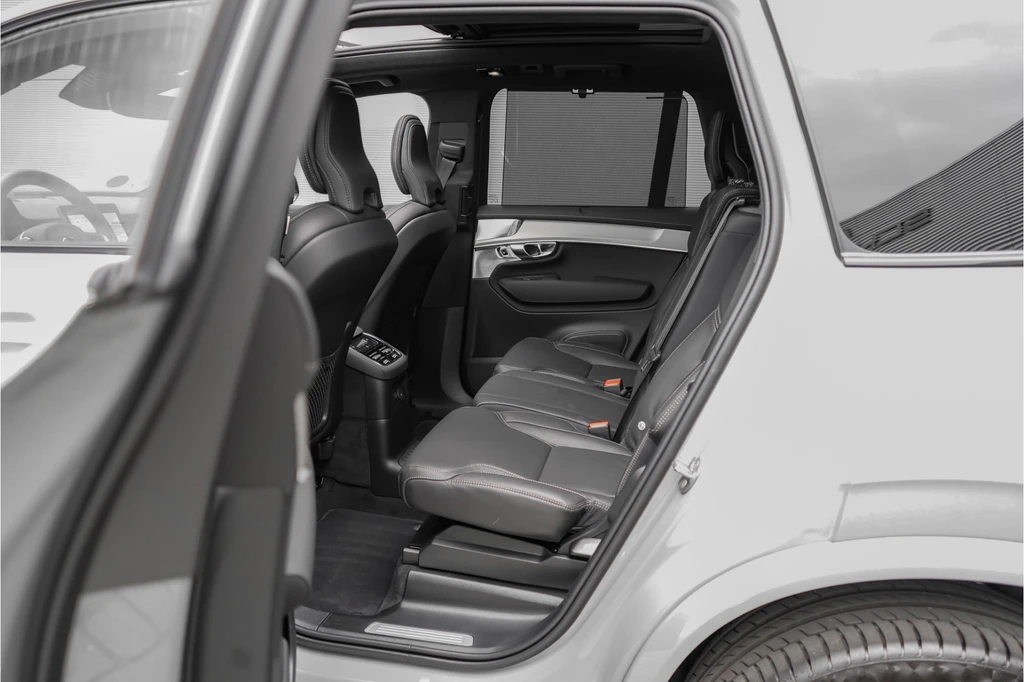 Volvo XC90 – foto 14