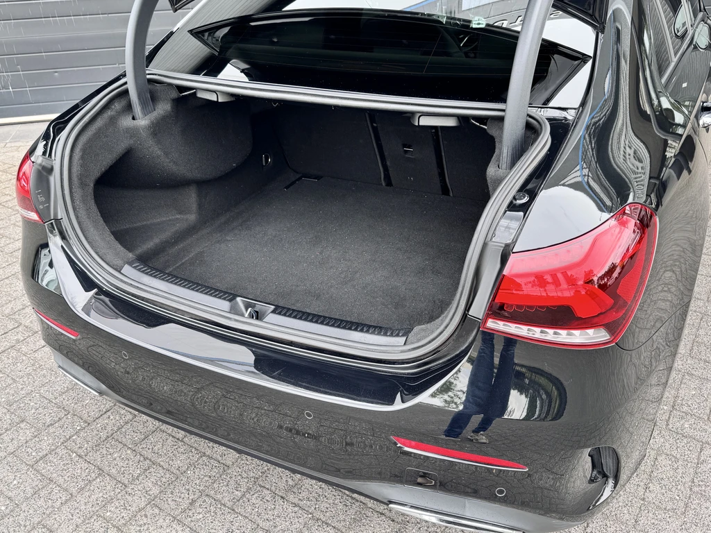 Mercedes-Benz A-Klasse – foto 12