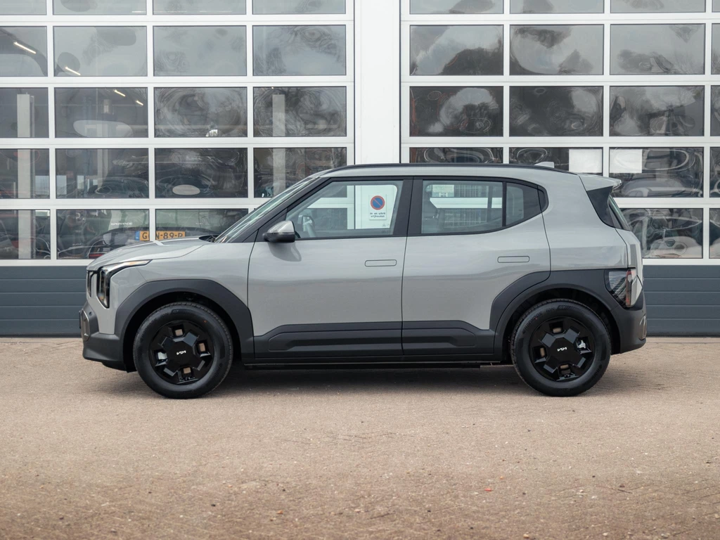 Kia EV2 – foto 3