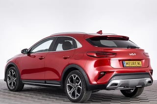 Kia XCeed – thumbnail 2