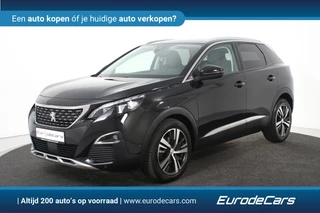 Peugeot 3008 – thumbnail 1