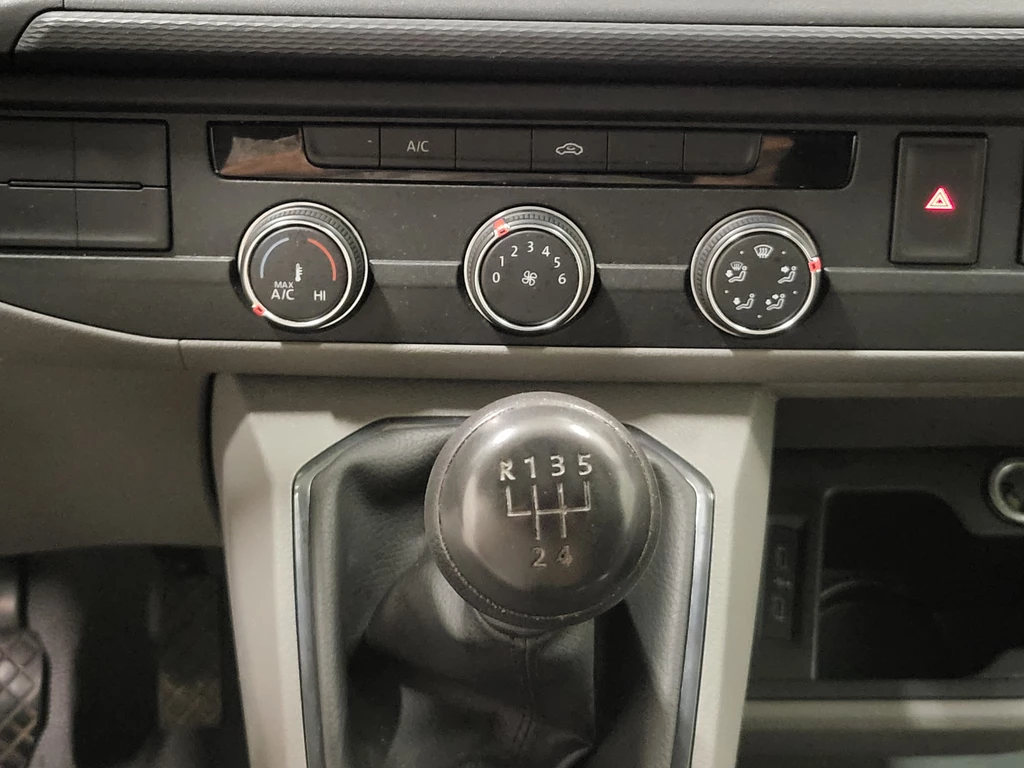 Volkswagen Transporter – foto 16