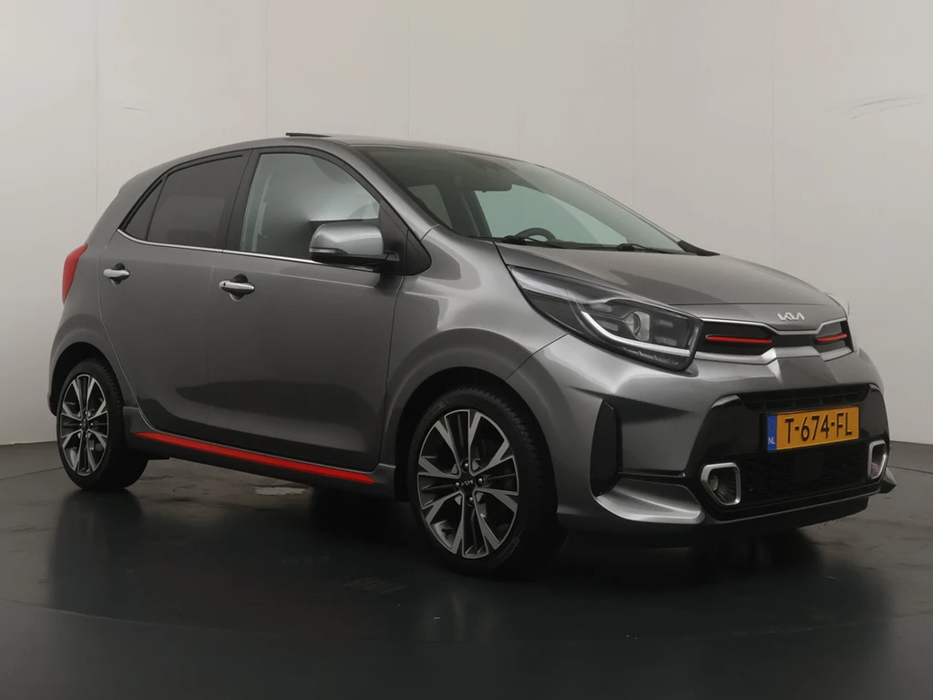 Kia Picanto – foto 10