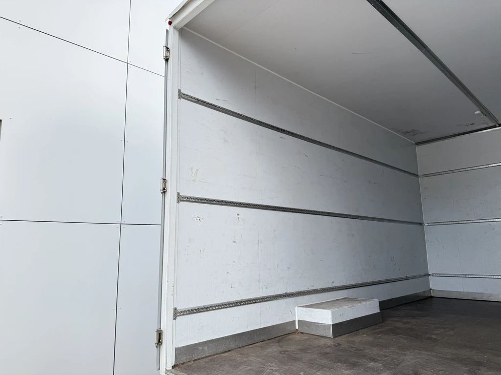 Maxus eDeliver9 – foto 12