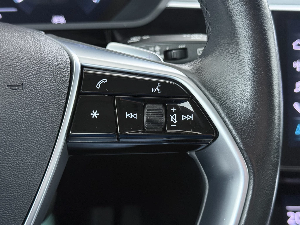 Audi e-tron – foto 20