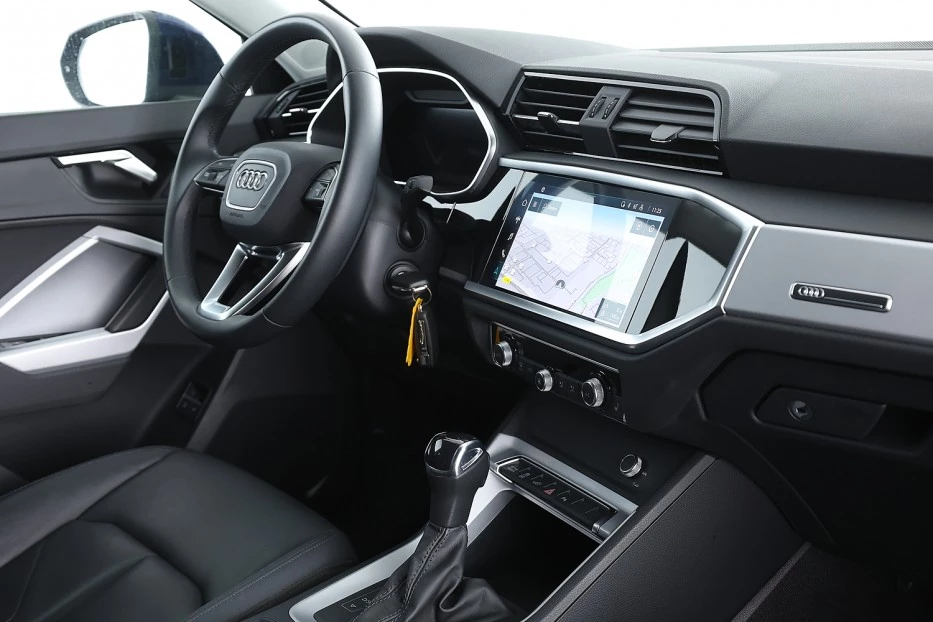 Audi Q3 – foto 12