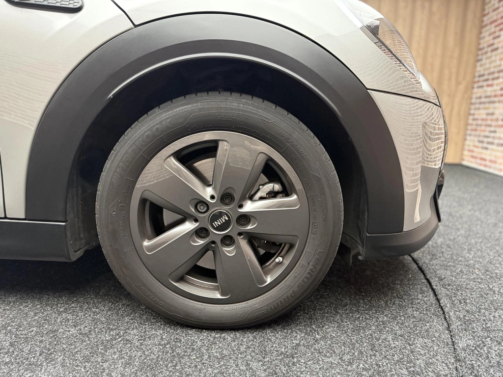 MINI Cooper S – foto 12