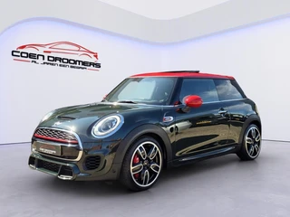 MINI Cooper – thumbnail 1