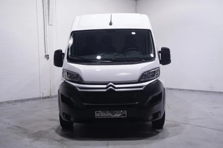 Citroën Jumper – thumbnail 11