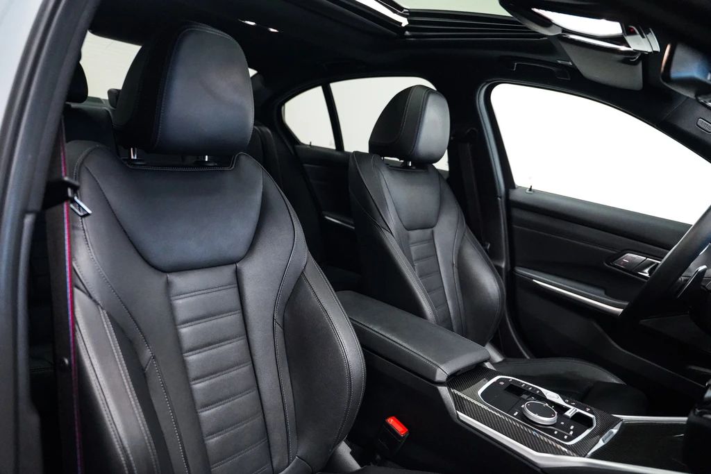 BMW 3 Serie – foto 6