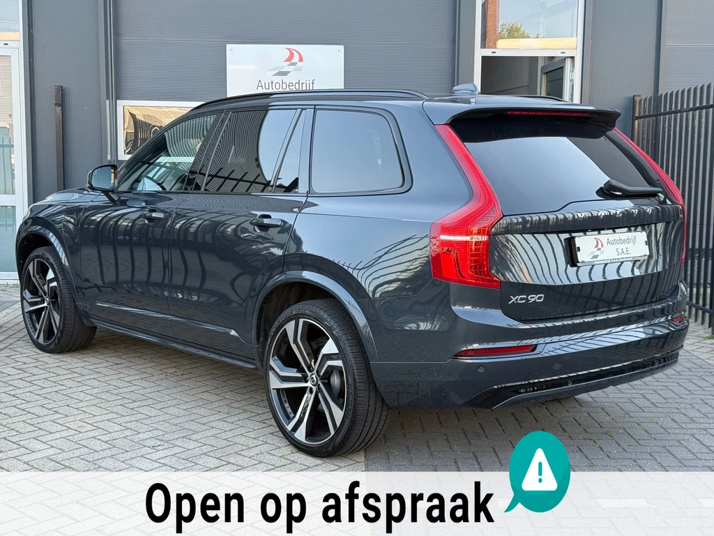 Volvo XC90 – foto 2