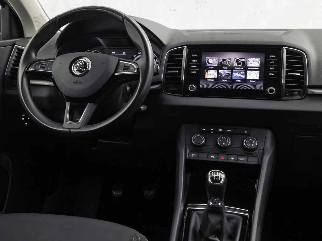 Škoda Karoq – foto 9