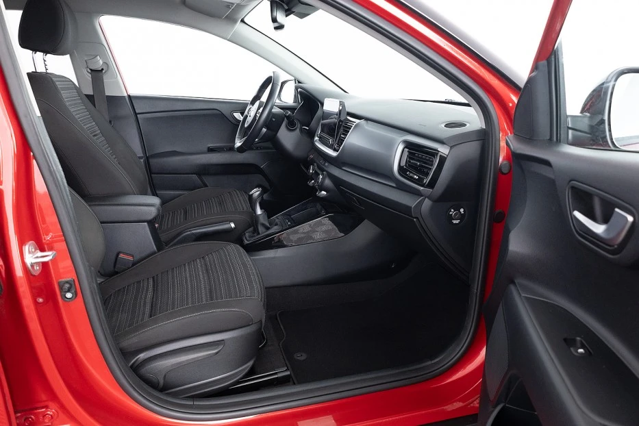 Kia Stonic – foto 10