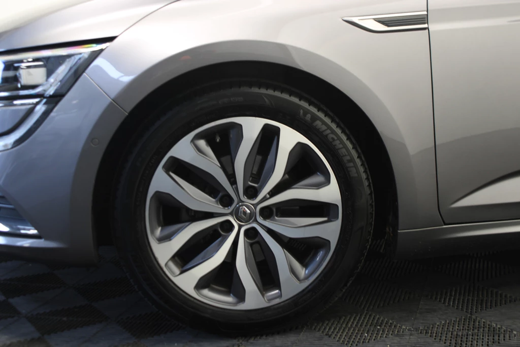 Renault Talisman – foto 12