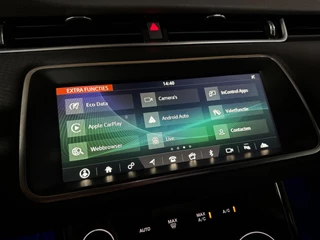 Land Rover Range Rover Evoque – thumbnail 38