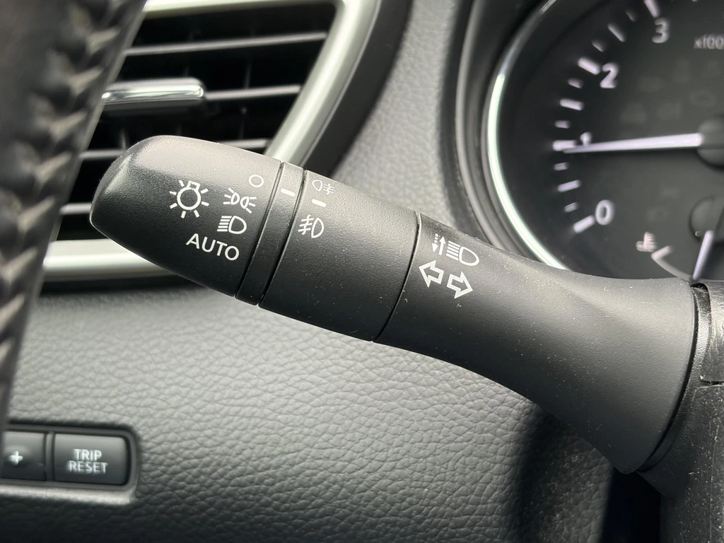 Nissan QASHQAI – foto 25