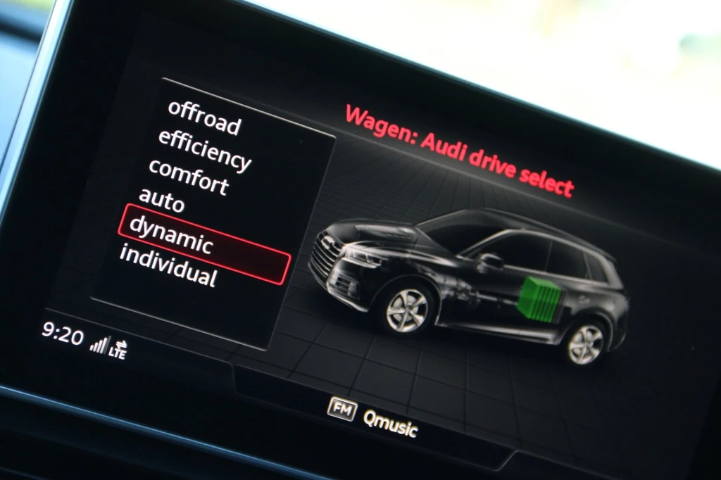 Audi Q5 – foto 18