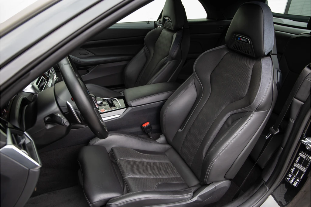 BMW M4 – foto 19