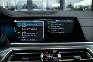BMW X5 – thumbnail 19