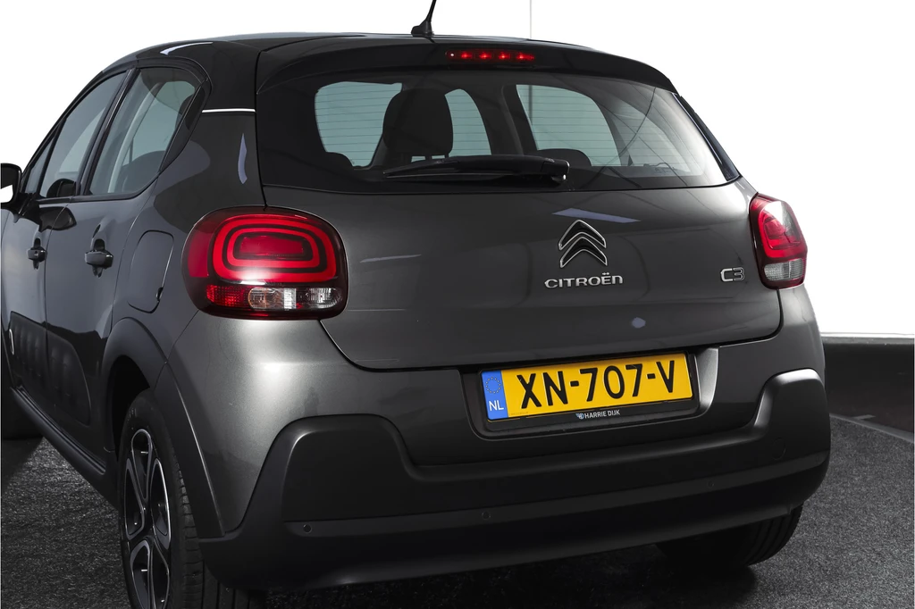 Citroën C3 – foto 7
