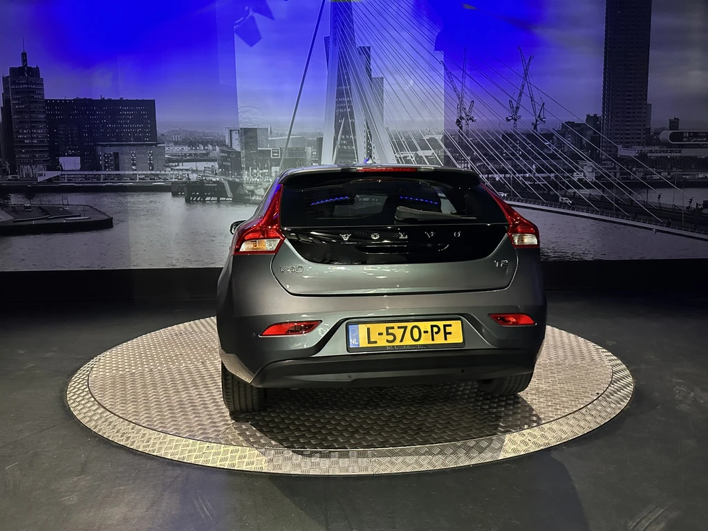 Volvo V40 – foto 8