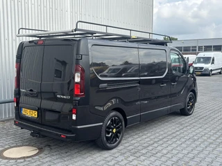 Renault Trafic – thumbnail 6