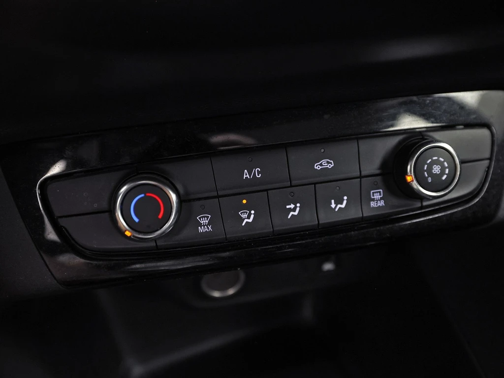 Opel Corsa – foto 10